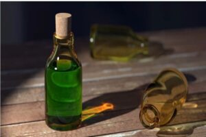 SOLUCION DEL SULFATO DE MAGNESIO