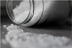 SULFATO DE MAGNESIO ANHIDRO