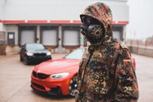 TOXICIDAD DEL ÁCIDO SULFHÍDRICO