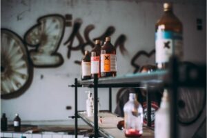 TOXICIDAD DEL SULFATO DE MAGNESIO