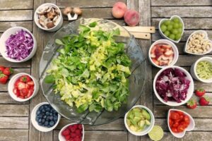 USOS DEL ÁCIDO ACÉTICO » Industrial, Culinarios y Alimenticios