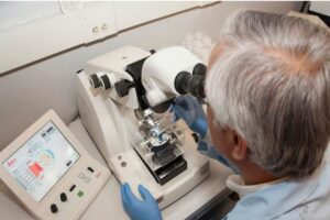 USOS DEL ÁCIDO PERCLÓRICO