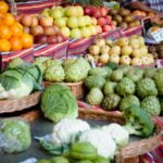 Alimentos con Ácido Acético » Usos y Propiedades