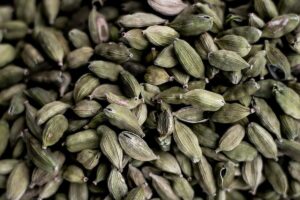 Beneficios del Cardamomo. Photo by Mousum De. Unsplash.
