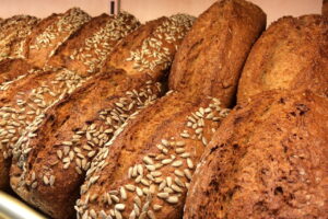 ALIMENTOS CON ESPELTA INTEGRAL