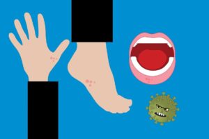 Causas de la Sarna Humana y Cómo Evitar Contraerla