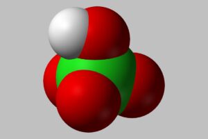 ÁCIDO PERCLÓRICO » Usos, Propiedades, Fórmula y Características