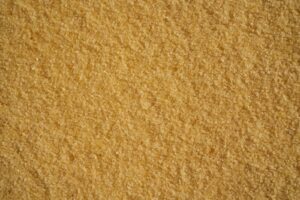 HARINA DE ESPELTA. Foto por Wolfgang Hasselmann. Unsplash.