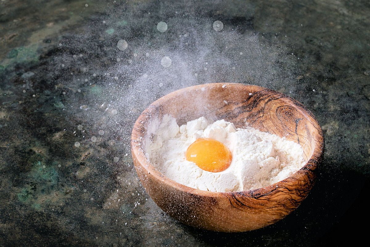 Cómo preparar huevos