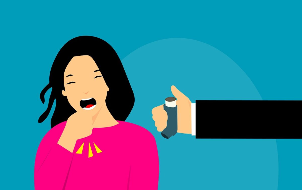 Causas de la Hipoxemia: Entendiendo la desaturación de oxígeno.