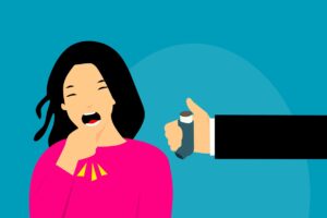 Causas de la Hipoxemia: Entendiendo la desaturación de oxígeno.