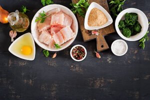 Cómo Cocer Bacalao