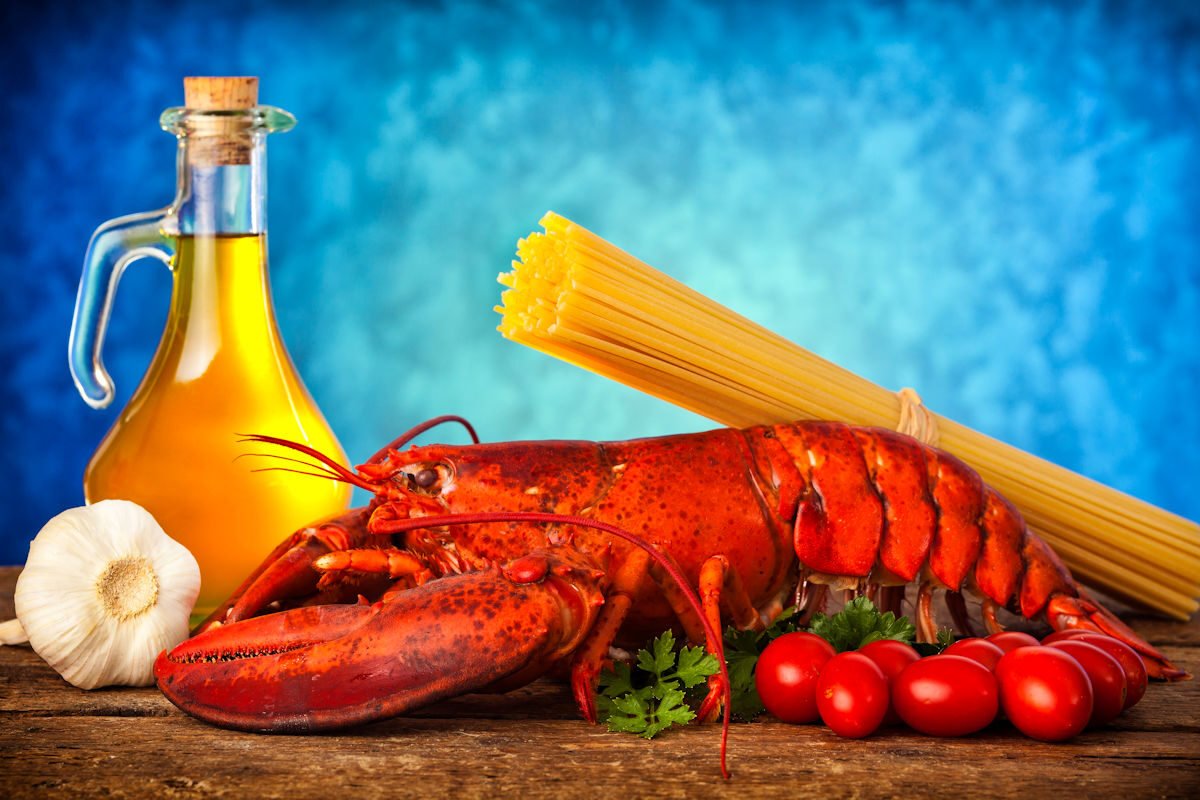 Cómo Cocer Bogavante