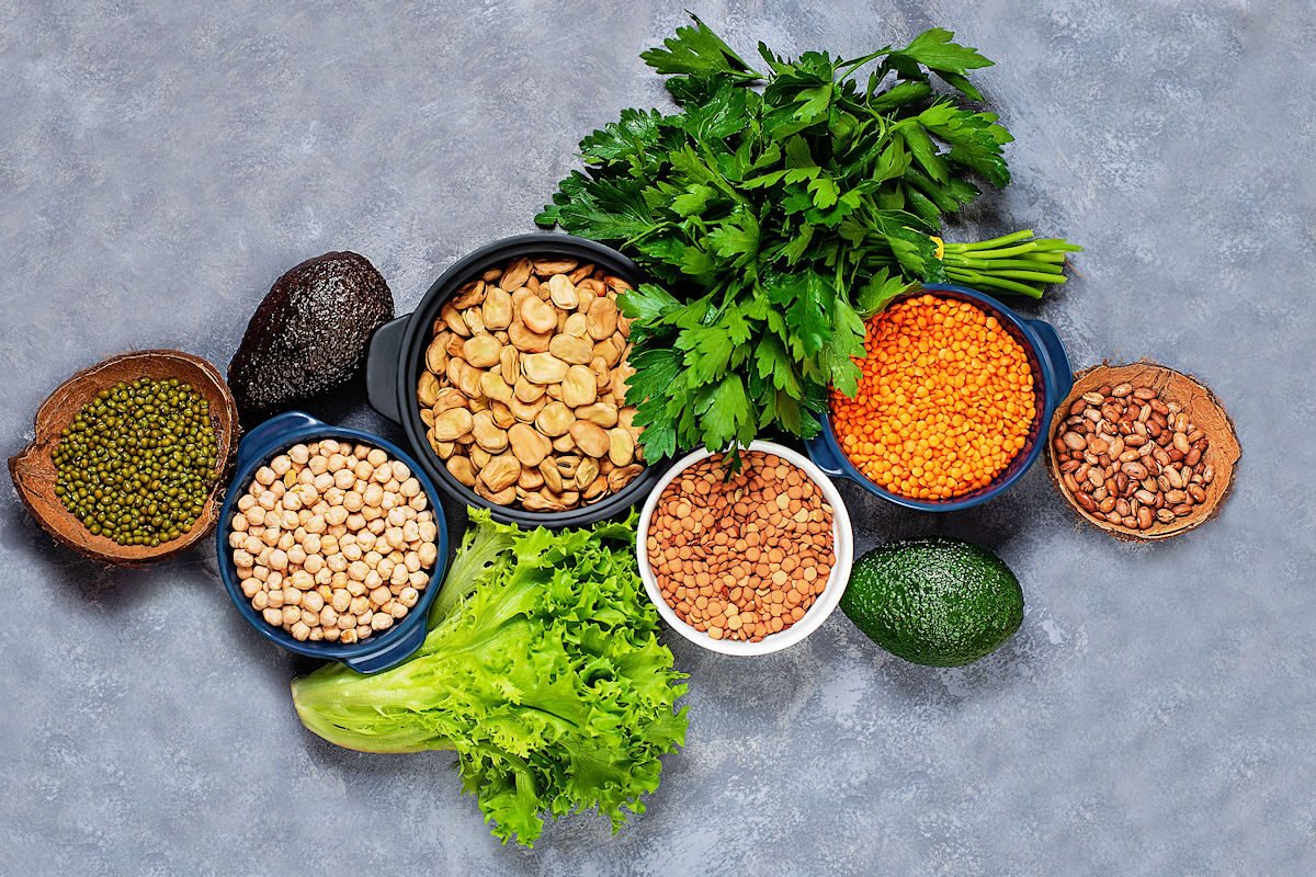 Cómo Cocer Legumbres