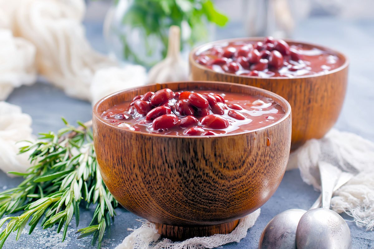 Cómo cocer frijoles