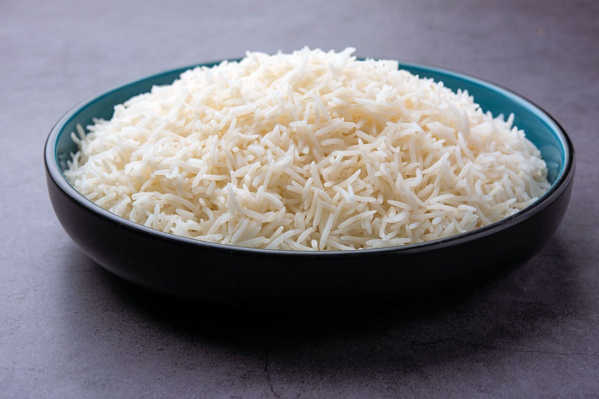 Formas de cocer el arroz basmati