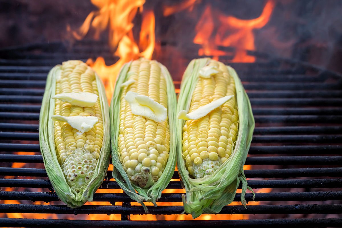 CÓMO COCER ELOTES + TIEMPO DE COCCIÓN CÓMO COCER ELOTES + TIEMPO DE COCCIÓN