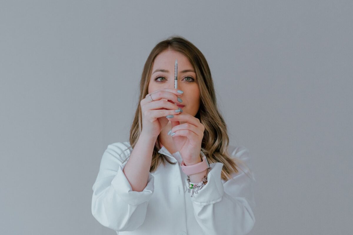 Plasma Rico en Plaquetas: Qué es, Signos y Contraindicaciones