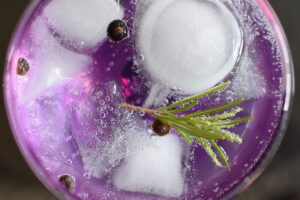 RECETAS DEL ENEBRO