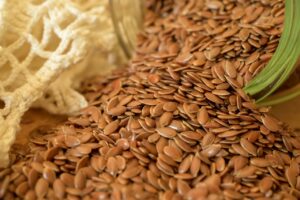 BENEFICIOS DE LAS SEMILLA DE LINO