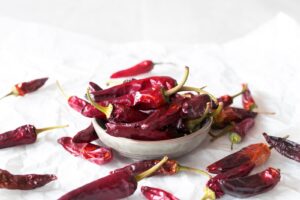 Recetas con Pimienta de Cayena. Foto por Wouter Supardi Salari. Unsplash.