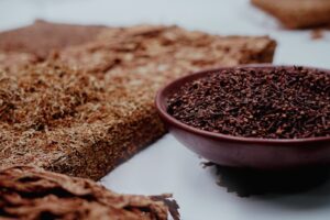 BENEFICIOS DE BELLEZA QUE DA LA SEMILLA DE LINO