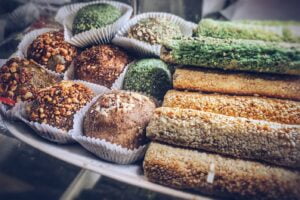 SEMILLAS DE LINO PARA ADELGAZAR