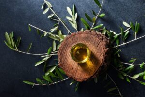 ACEITE DE LINAZA