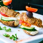 RECETAS CON SEMILLAS DE LINO