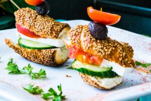 RECETAS CON SEMILLAS DE LINO