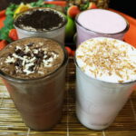 BATIDOS CON MACA