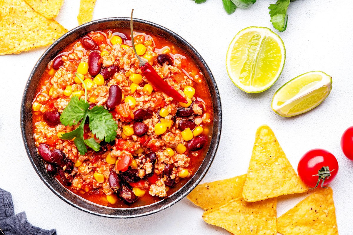 Chili con carne