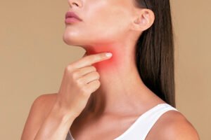 Causas de la Odinofagia