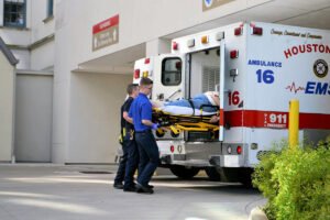 Causas del Edema Pulmonar: Factores de Prevención