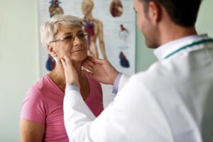 Odinofagia y Disfagia: Diferencias, Causas y Síntomas