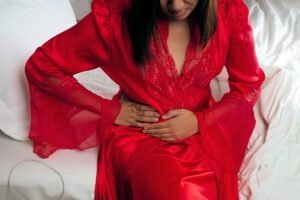 Factores de Riesgo de la Menorragia