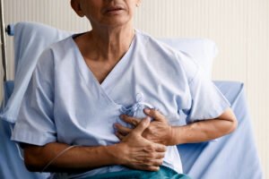 Galactorrea en Hombres