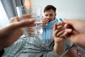 Síntomas de la Odinofagia: Causas y Recomendaciones