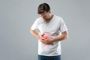 Colangitis. Foto por Envato.