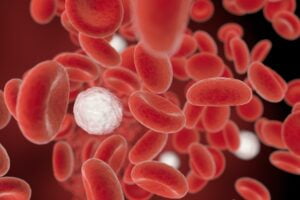 Hematocrito. Foto por Envato.