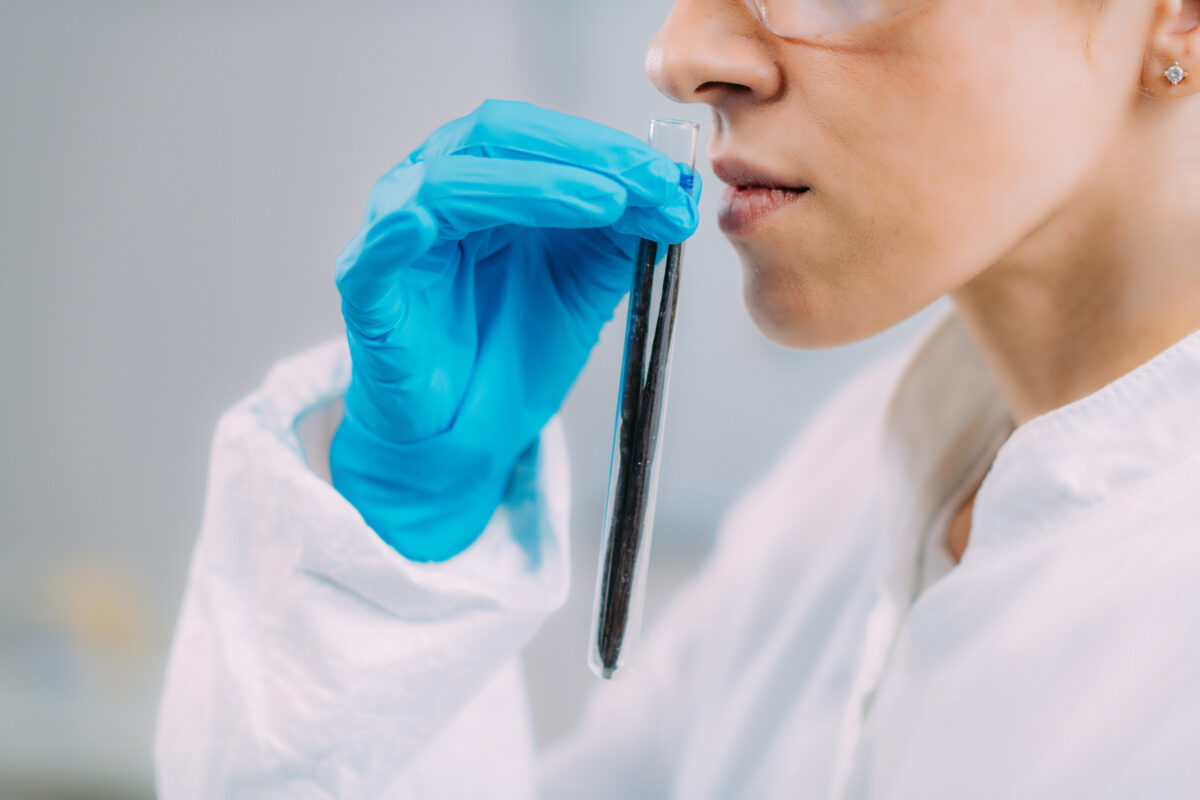 ¿Cómo Reconocer el Olor al Ácido Sulfhídrico? » Características. Foto por Envato.