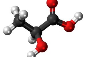 Ácido Carbónico.Foto por Openverse.
