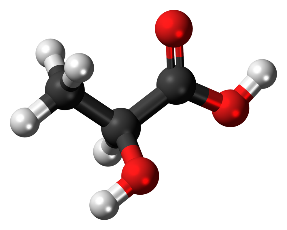 Ácido Carbónico.Foto por Openverse.