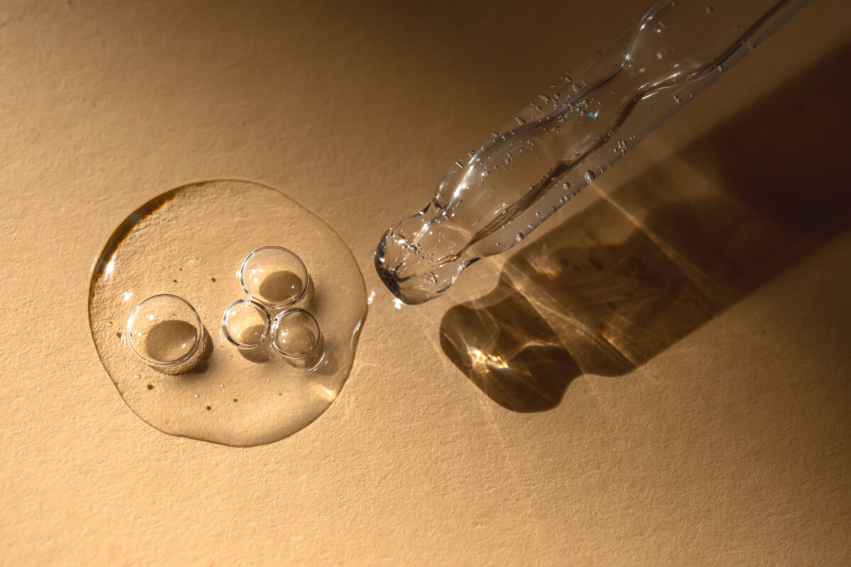 Ácido Fosfórico en la Cosmética. Foto por Envato.