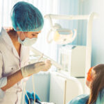 Ácido Fosfórico en la Medicina. Foto por Envato.