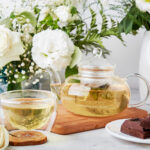 Té Blanco. Foto por Envato.