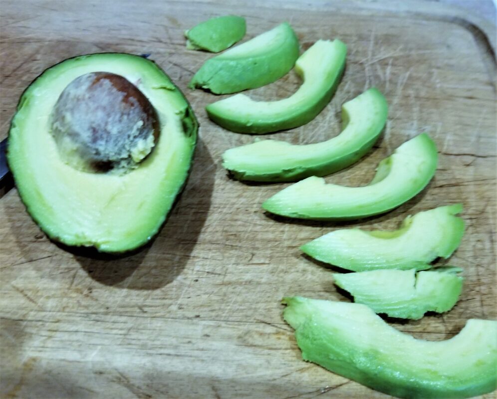 Fórmula del ácido oleico. Foto por Envato.