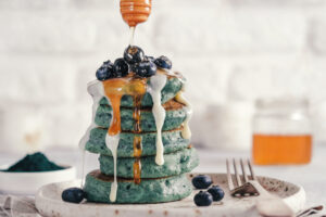 ¿Cuándo Evitar el Consumo de Espirulina? » Riesgos. Foto por Envato.