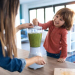 Usos de la Chlorella. Foto por Envato.