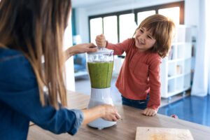 Usos de la Chlorella. Foto por Envato.